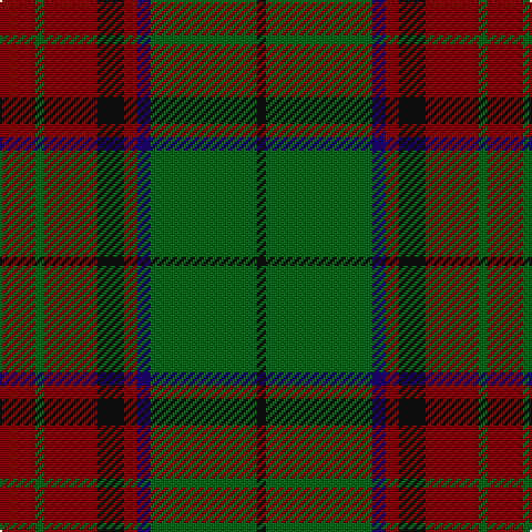 DR/16 G4 DR24 K12 DR6 DB6 G48 K/4 tartan Tartan detail