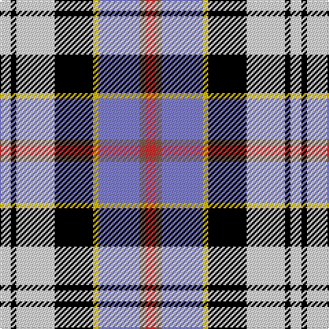 LN/8 K4 LN28 K28 Y4 B30 LT4 R/8 tartan Tartan detail