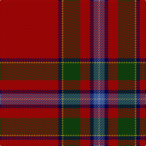 DR/96 DB6 LG2 DG28 DR16 DB6 B8 N/2 tartan Tartan detail
