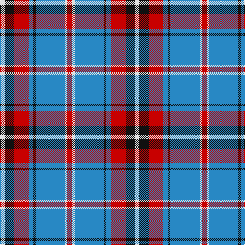 Woven sample
