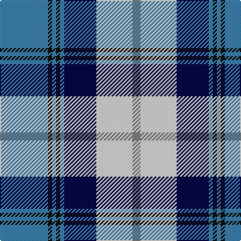 B/48 K4 B4 K4 B4 DB32 LN36 N/8 tartan Tartan detail