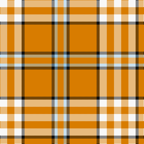 W/24 O24 W24 K10 O90 K10 LB10 O/20 tartan Tartan detail
