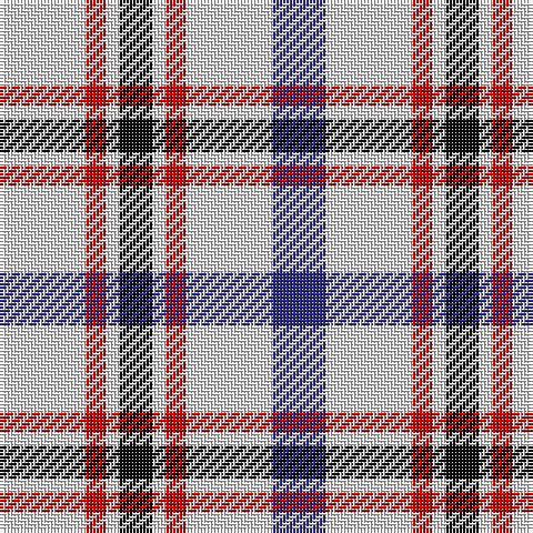 Woven sample