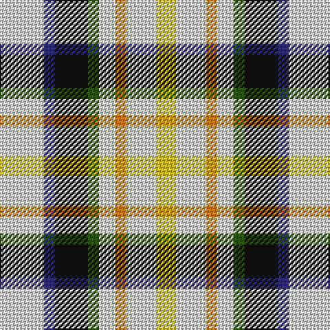 Woven sample