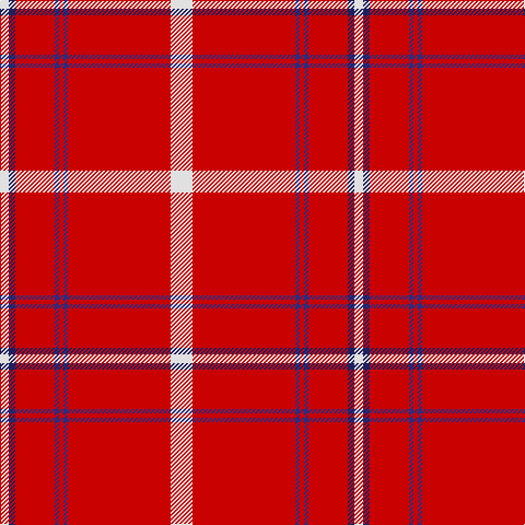 LN/8 DBa6 R36 DB4 R4 DB4 R94 LN/20 tartan Tartan detail