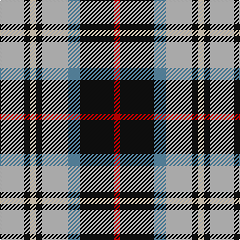 N/24 K6 LR6 K6 N26 B12 K34 R/6 tartan Tartan detail