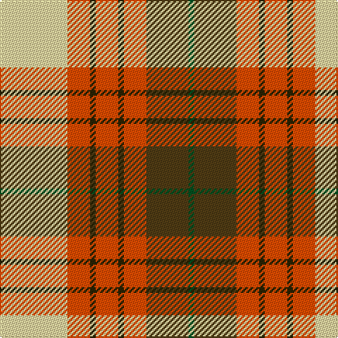 LY/48 R16 K4 R16 K4 R16 T30 G/4 tartan Tartan detail