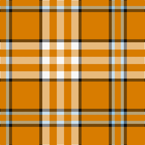 O/20 LB10 K10 O90 K10 W24 O24 W/24 tartan Tartan detail