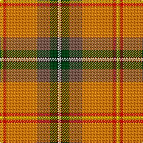 Y/4 O2 R4 O52 LT22 DG12 K2 LN/4 tartan Tartan detail