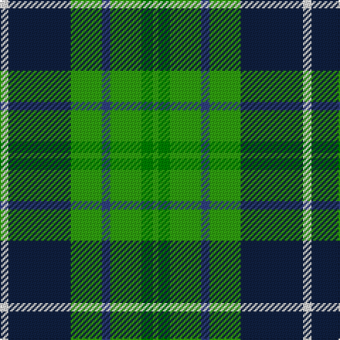 LN/6 DB20 DB24 G22 B6 G22 Ga8 G/4 tartan Tartan detail