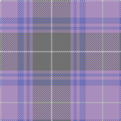 LN/3 LP32 B12 LP6 B6 LP6 N36 LN/3 tartan Tartan detail