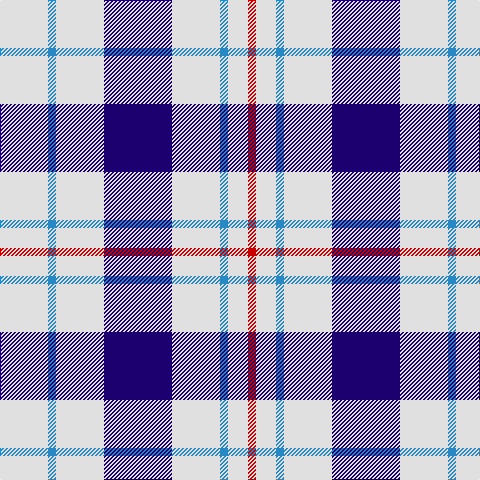 LN/48 B8 LN48 DB68 LN48 B8 LN20 R/8 tartan Tartan detail
