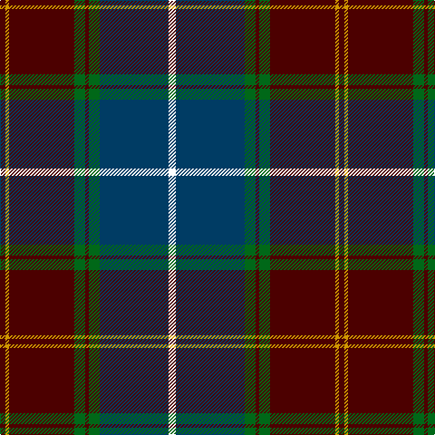 Woven sample