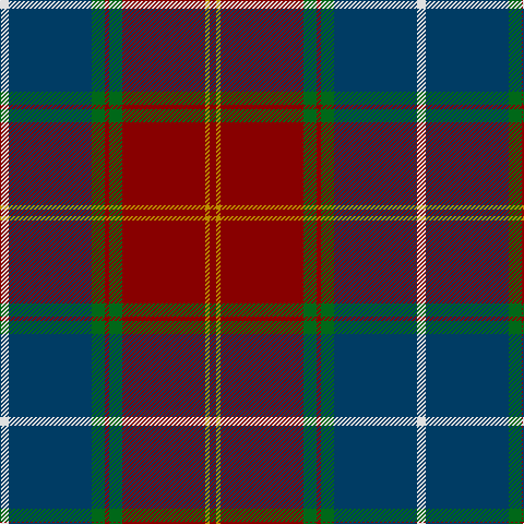 Woven sample