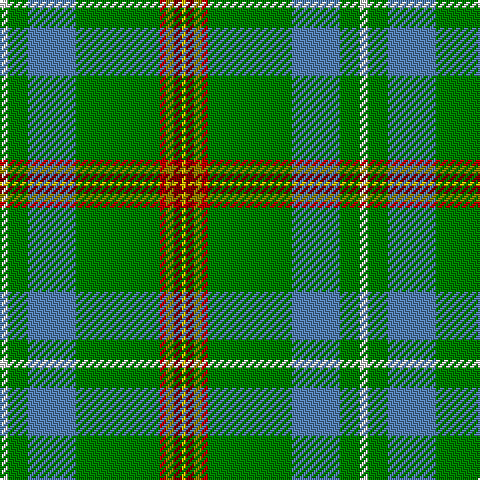 LN/4 G10 B24 G42 R3 LG4 DR4 Y/2 tartan Tartan detail