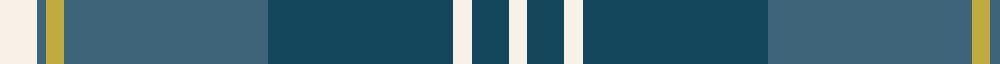 Gorman Blue (Personal) example sett