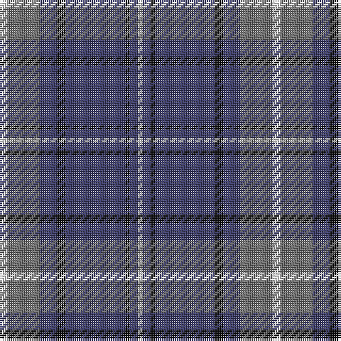 LN/4 N15 B8 K4 B28 K2 B4 LN/2 tartan Tartan detail