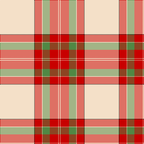 Woven sample
