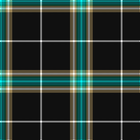 LB/6 B10 G4 LT6 W6 LT10 K96 W/6 tartan Tartan detail