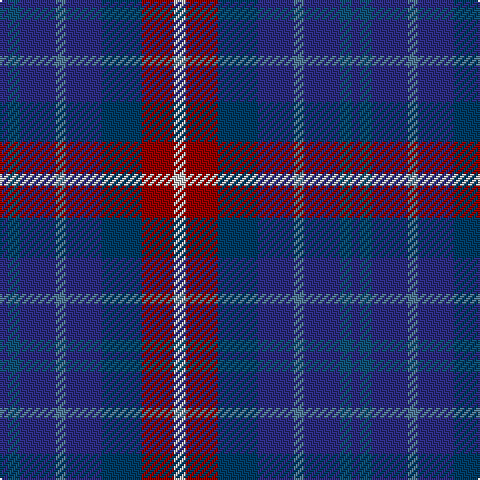 DB/4 DBb6 DB18 B5 DB18 DBa20 DR16 N/6 tartan Tartan detail