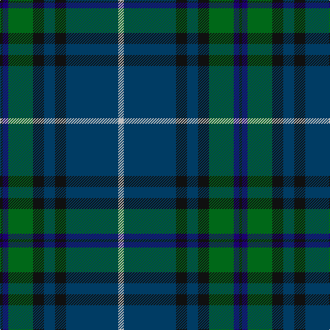 K/4 DBa8 G36 K16 DB16 K16 DB76 N/8 tartan Tartan detail