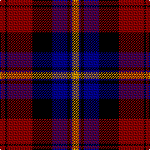 DR/8 K4 DR40 K32 DB24 K4 DB4 DY/10 tartan Tartan detail