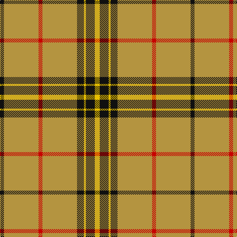 K/8 DO70 R8 DO70 K14 Y4 K18 Y/10 tartan Tartan detail