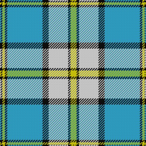 K/4 Y4 K4 B58 K10 W32 K4 Y/10 tartan Tartan detail