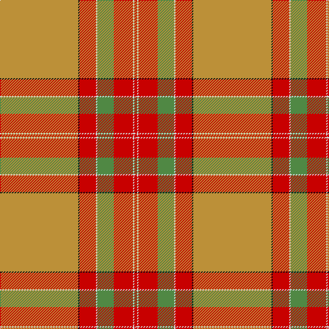 DO/114 K2 R24 LN2 LG24 R28 LN2 R/4 tartan Tartan detail
