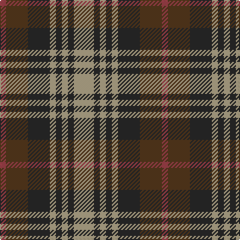 DR/6 T22 K22 N6 K6 N6 K6 N/20 tartan Tartan detail