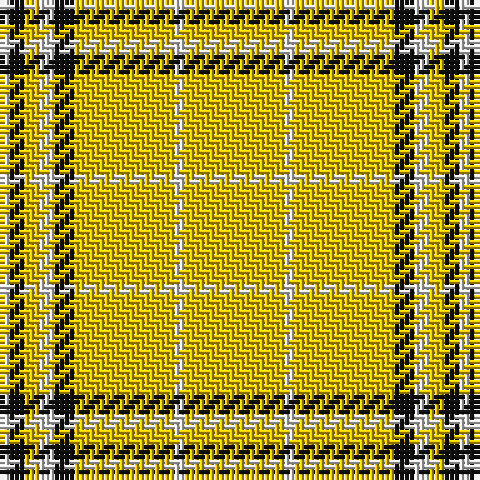 LN/2 K3 Y3 LN3 K4 Y20 LN2 Y/20 tartan Tartan detail