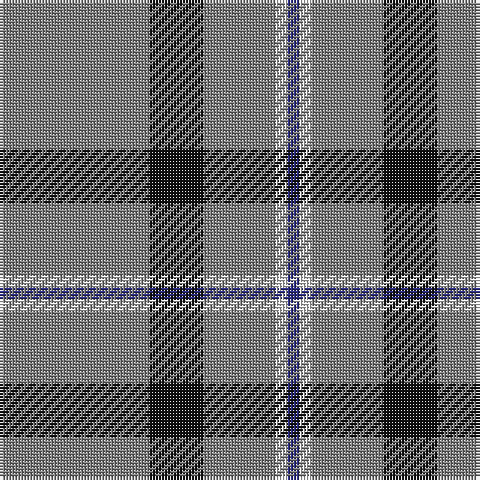 N/48 N2 K18 N2 N18 N4 LN4 DB/4 tartan Tartan detail