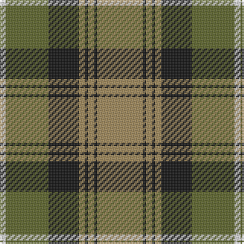 LN/4 G28 K20 LT4 K2 LT4 K2 LT/30 tartan Tartan detail