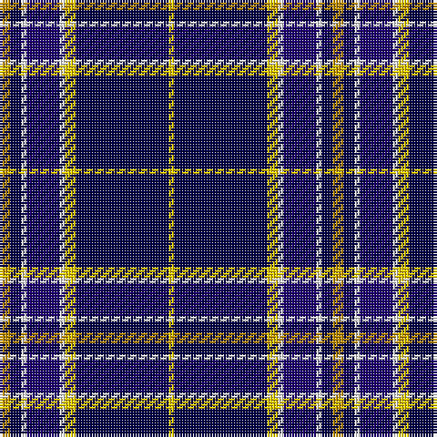 DY/4 DB4 W2 DBa12 W2 Y4 DB34 Y/2 tartan Tartan detail