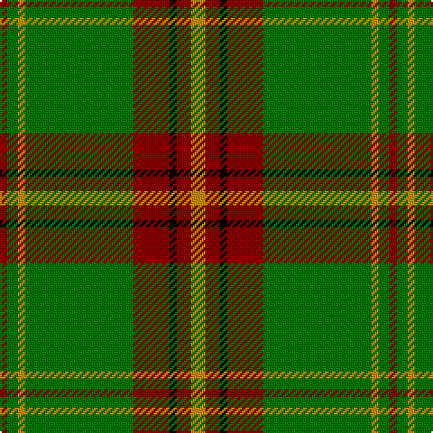DR/4 G6 DY4 G60 DR20 K4 DR8 DY/8 tartan Tartan detail
