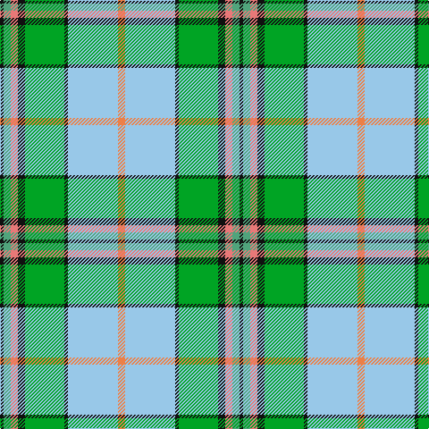 K/4 LG8 LR8 K8 G44 K4 LB56 O/8 tartan Tartan detail
