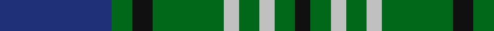 Graden (Personal) example sett