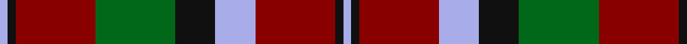 Graham of Montrose Red example sett