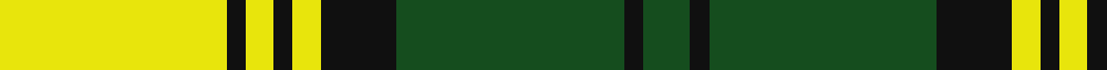 Jamaican National example sett