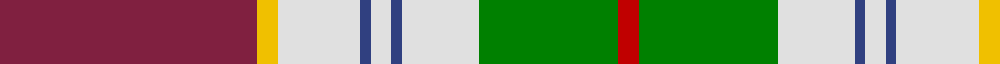 Rosevear example sett
