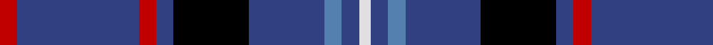 Fitzgerald, Blue example sett
