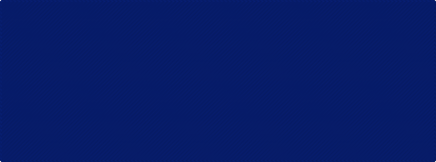 idealised woven sample of pattern BBBBBBBBBB
