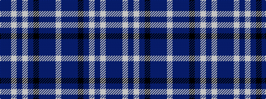 idealised woven sample of pattern BBWBWBKBBBW