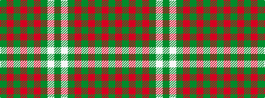 idealised woven sample of pattern GRGRGRGWG
