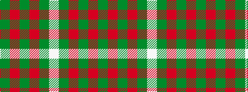 idealised woven sample of pattern GRGRGW