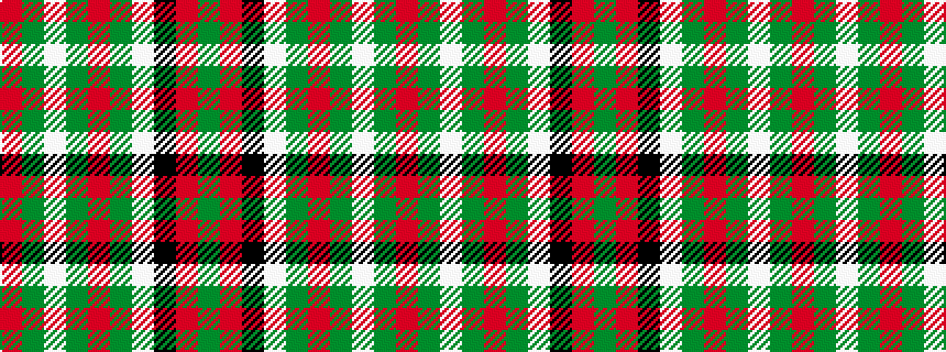 idealised woven sample of pattern GRKWGRGWGR
