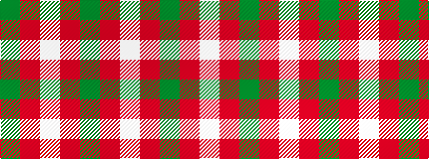 idealised woven sample of pattern GRWRG