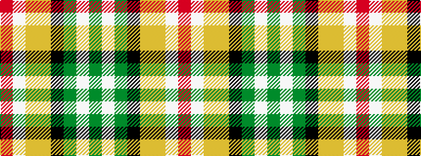 idealised woven sample of pattern GWGKYYWR