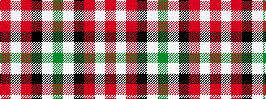 idealised woven sample of pattern GWKRWR