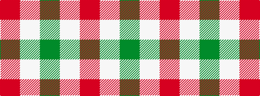 idealised woven sample of pattern GWR